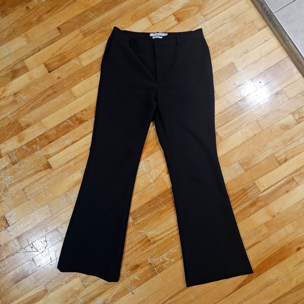 Simons Contemporaine wide leg pants